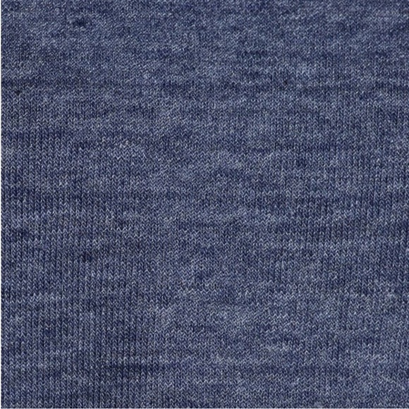 Aviator Nation M 5 stripe sweatpants blue/charcoal neon stripes gently worn - Picture 7 of 10